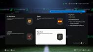 These are the requirements (Image via EA Sports)